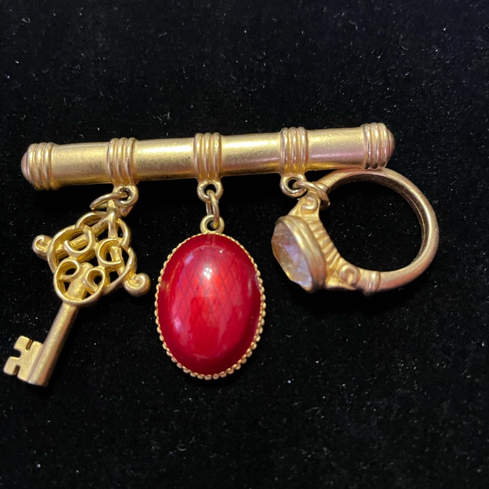 Brooches